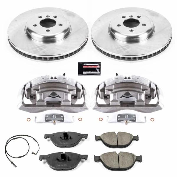 PowerStop KCOE6012