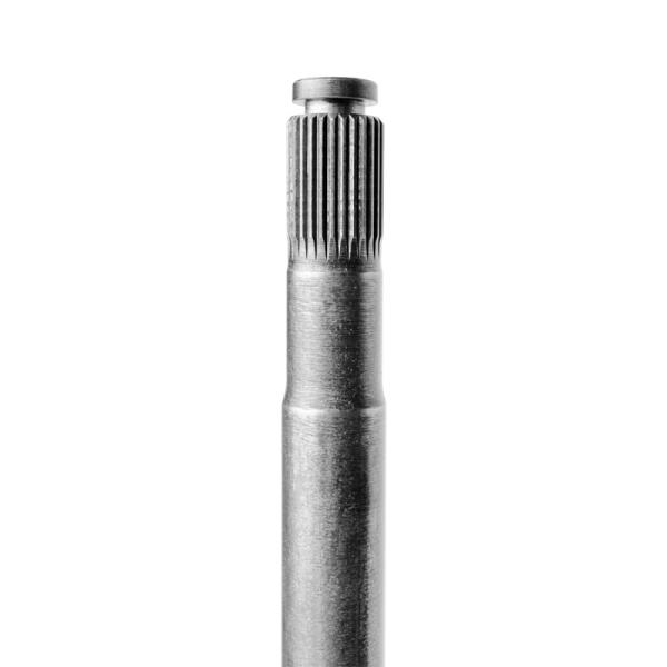 Yukon Gear & Axle YA F750001