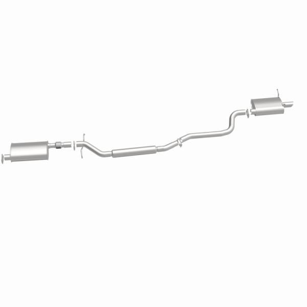 Magnaflow 106-0105