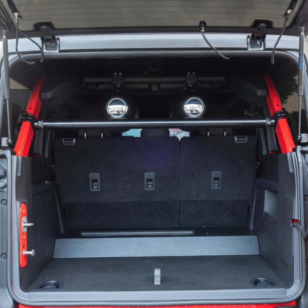 DS18 BRO-TUBE/BK