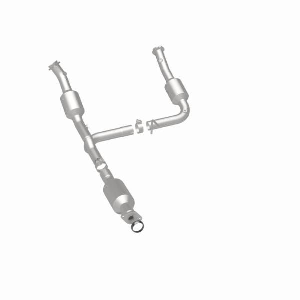 MAG Converter Direct Fit Magnaflow 5481108