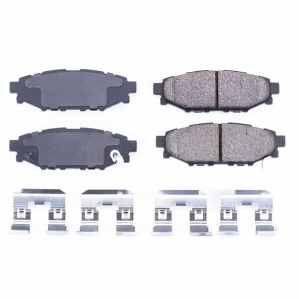 PowerStop 17-1114