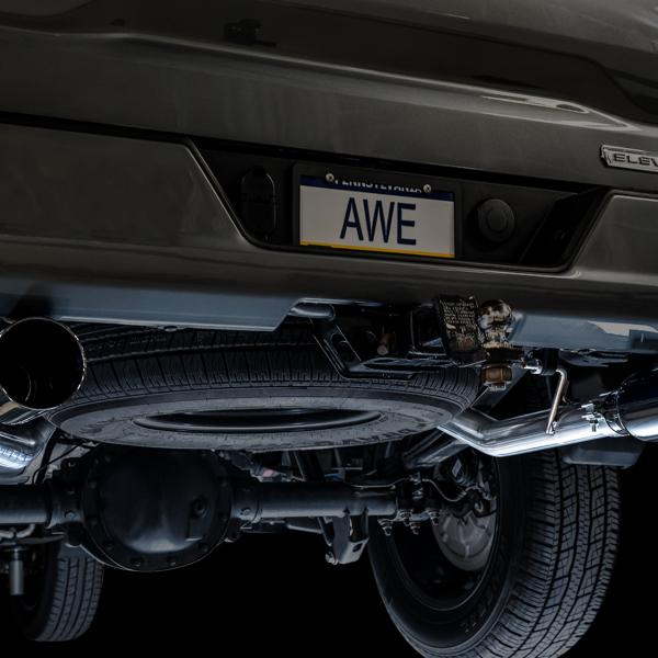 AWE Tuning 3015-33206