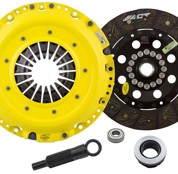 ACT HD/Perf Street Clutch Kits ACT PO2-HDSD