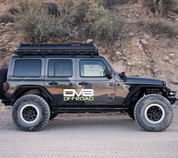 DV8 Offroad FBJL-09
