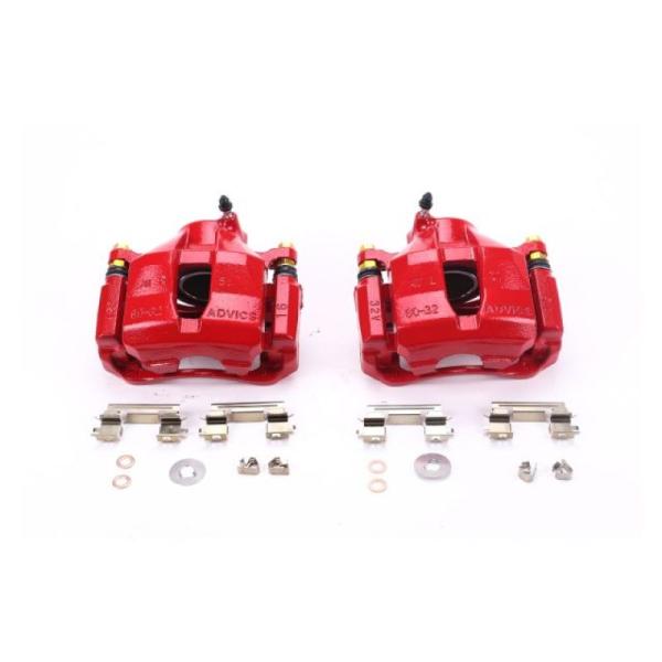 PowerStop S6040