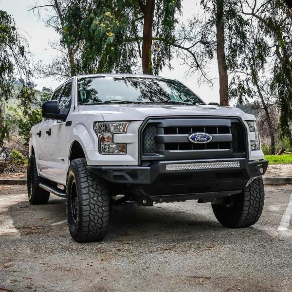 Westin 58-41015