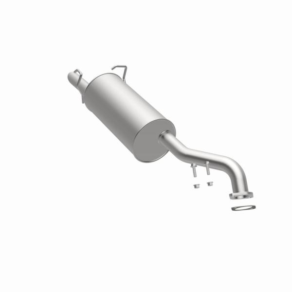 Magnaflow 108-0017