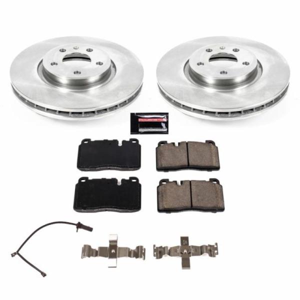 PowerStop KOE7072