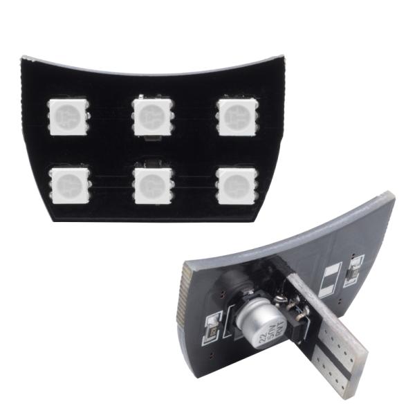 ORACLE Lighting 4831-333