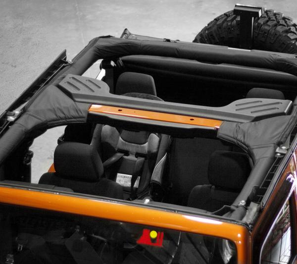 Rugged Ridge 13613.01