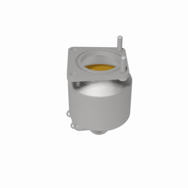 Magnaflow 551163