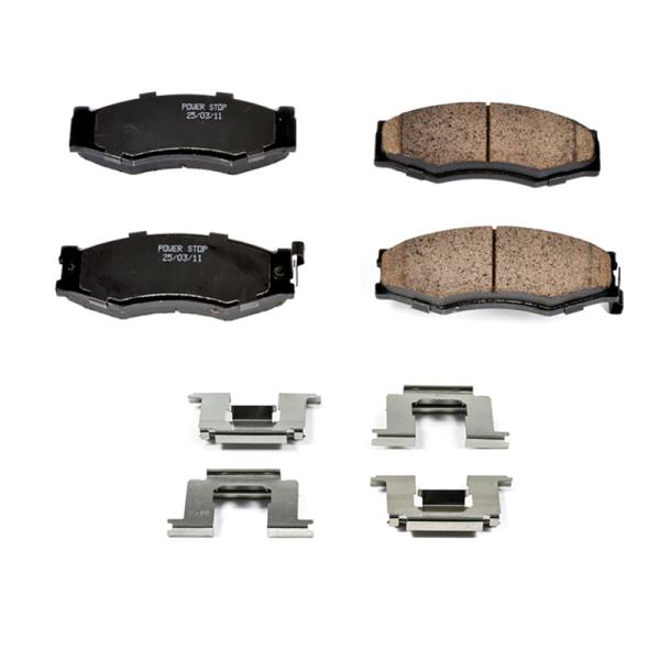 PowerStop 17-266