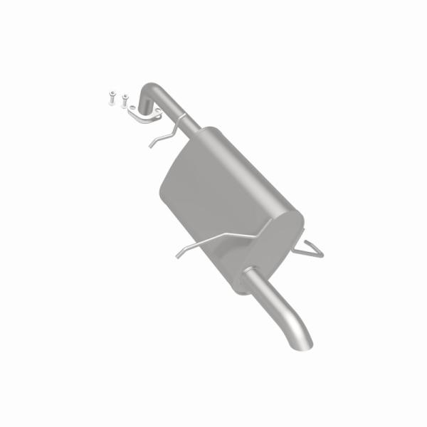 MAG BRE Exhaust Kits Magnaflow 108-0119