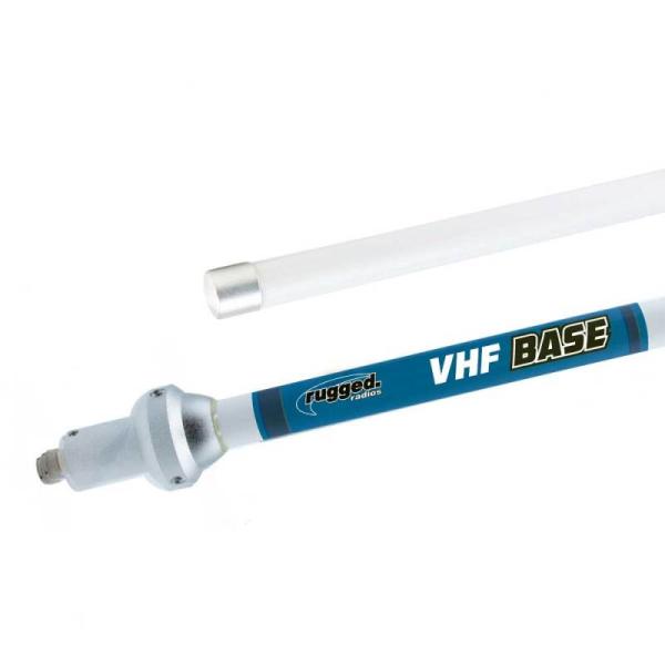 Rugged Radios VHF-BASE