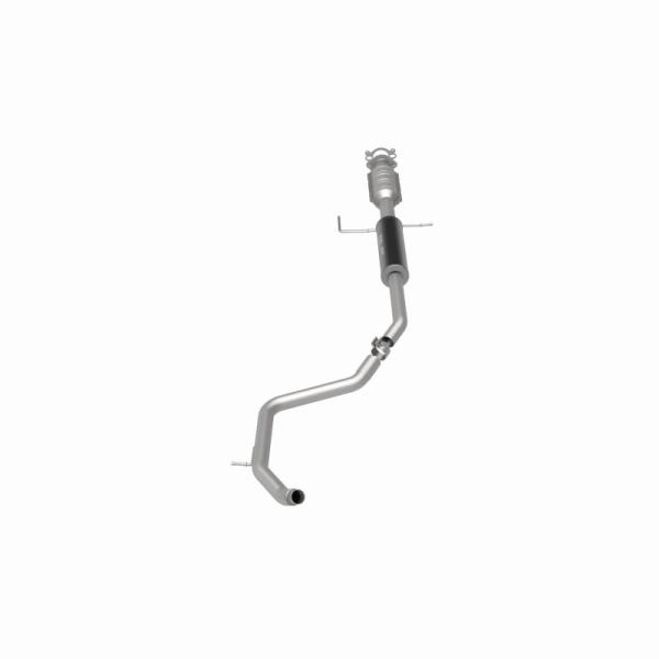 MAG Converter Direct Fit Magnaflow 24886