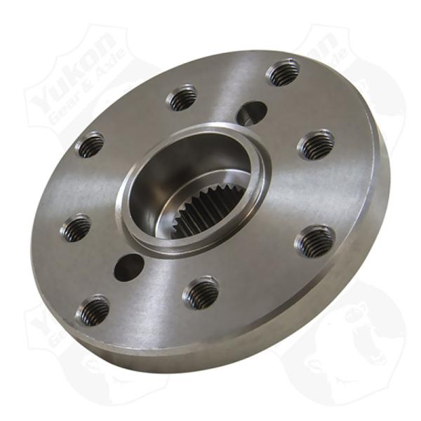 Yukon Gear & Axle YY F750602