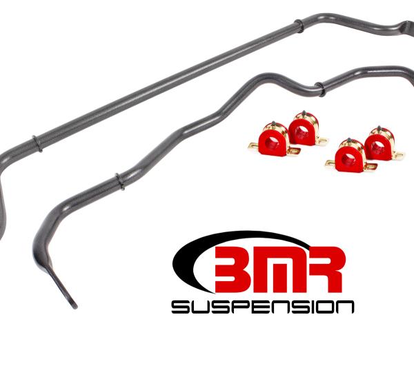 BMR Suspension SB052H