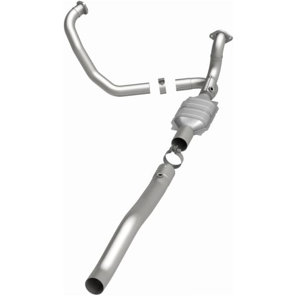 MAG Converter Direct Fit Magnaflow 93416