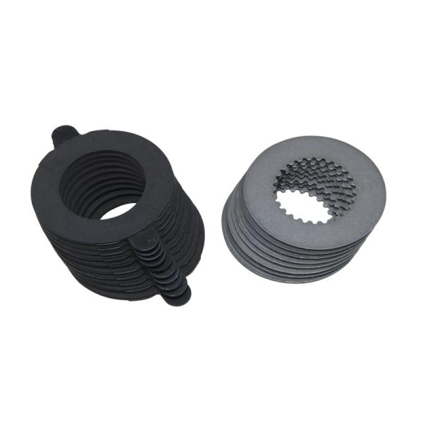 Yukon Gear & Axle YPKF9.75-P-34-DG