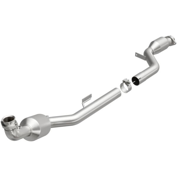 MAG Converter Direct Fit Magnaflow 51696
