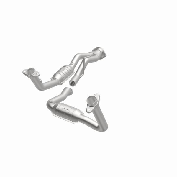 MAG Converter Direct Fit Magnaflow 49444