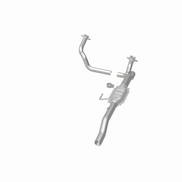 Magnaflow 23500