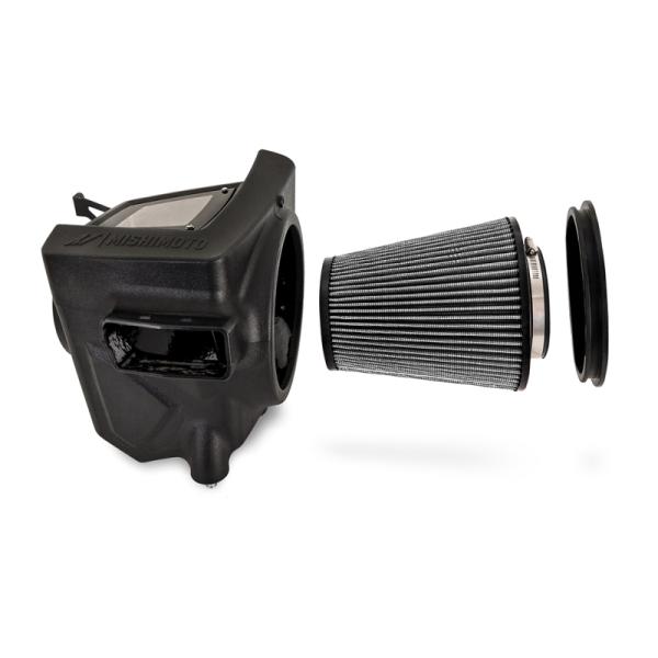 Mishimoto MMB-BR27-21DW