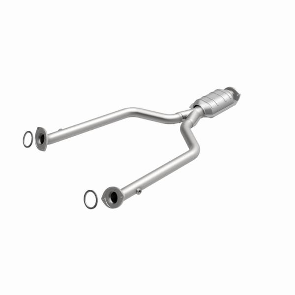 MAG Converter Direct Fit Magnaflow 24321