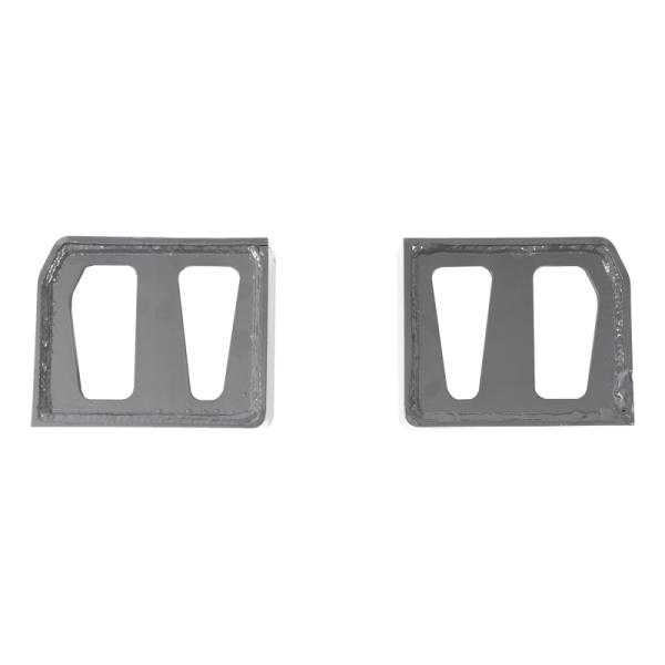 Belltech 152501BK
