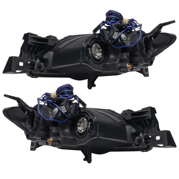 ORACLE Lighting 8174-334