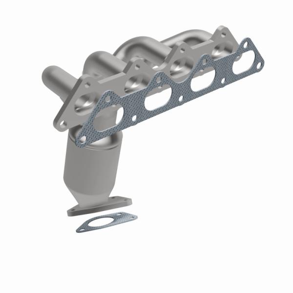 MAG Converter Direct Fit Magnaflow 50824