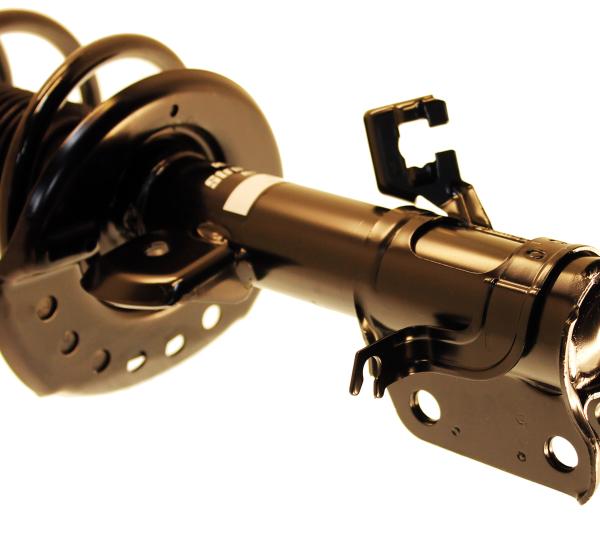 KYB Shocks & Struts Strut Plus KYB SR4210