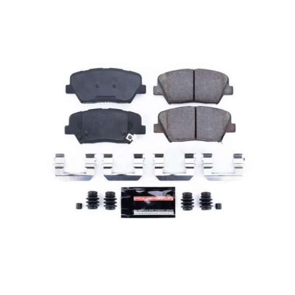 PowerStop Z23-1432