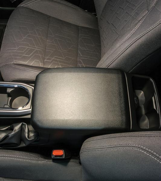 Tuffy Products 324-01-A