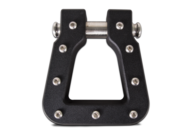 Body Armor 4x4 5141-B