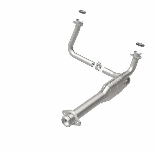 Magnaflow 3391256