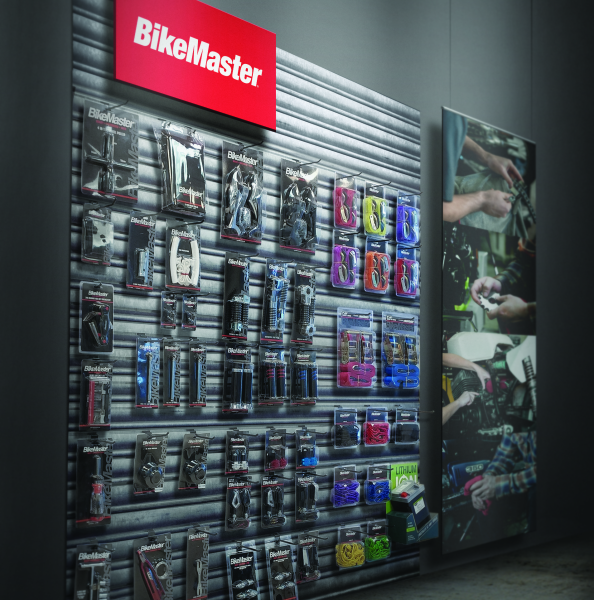 BikeMaster 504692