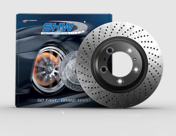 SHW Performance PRL39987