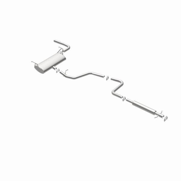 MAG BRE Exhaust Kits Magnaflow 106-0259