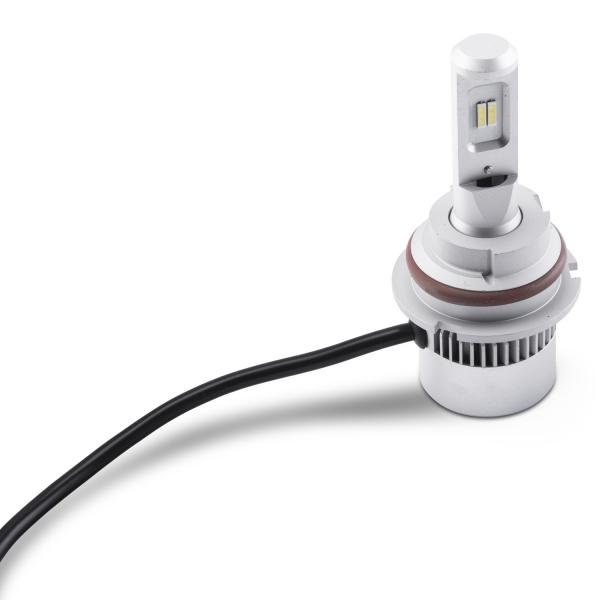 RAX Fog Lights Raxiom U1419