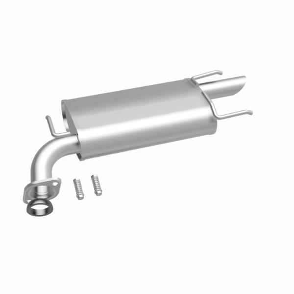 MAG BRE Exhaust Kits Magnaflow 108-0001
