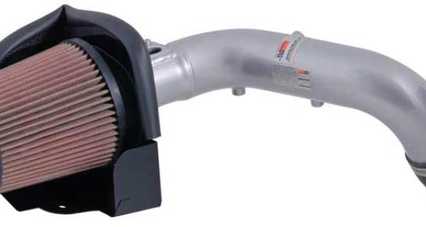 K&N Engineering 69-8614TS