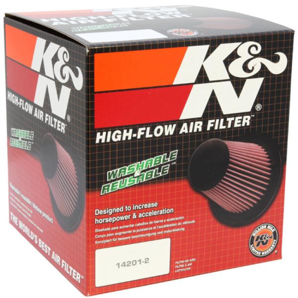 K&N Engineering RP-5168