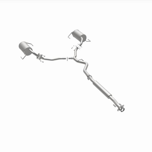 MAG BRE Exhaust Kits Magnaflow 106-0069