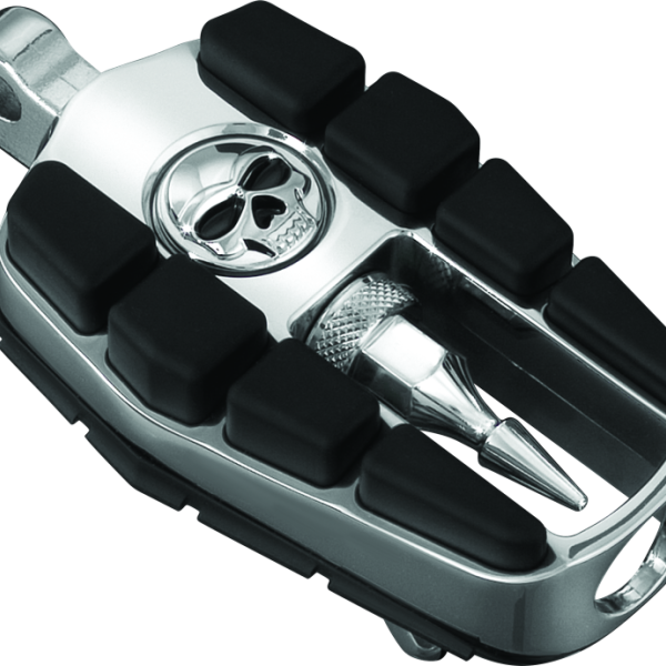 KUR Foot Pegs F Kuryakyn 4470