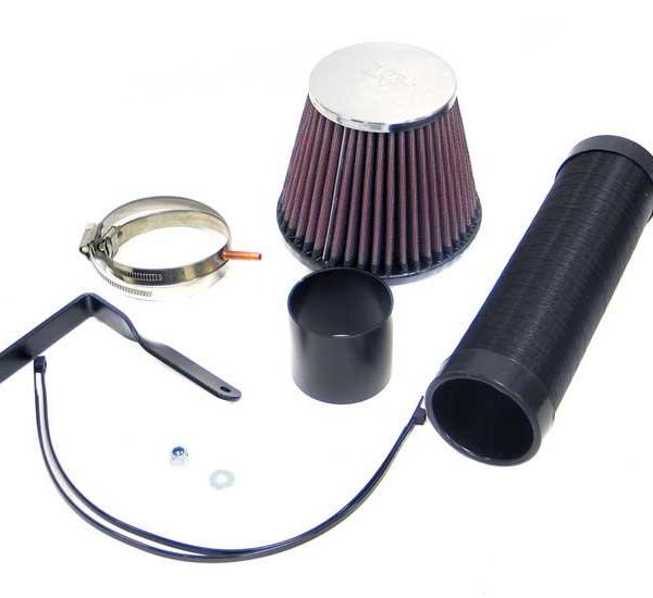 KN 57 FIPK Air Intake 50 K&N Engineering 57-0289