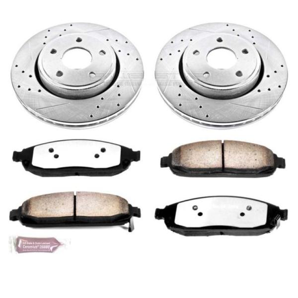 PowerStop K2219-36