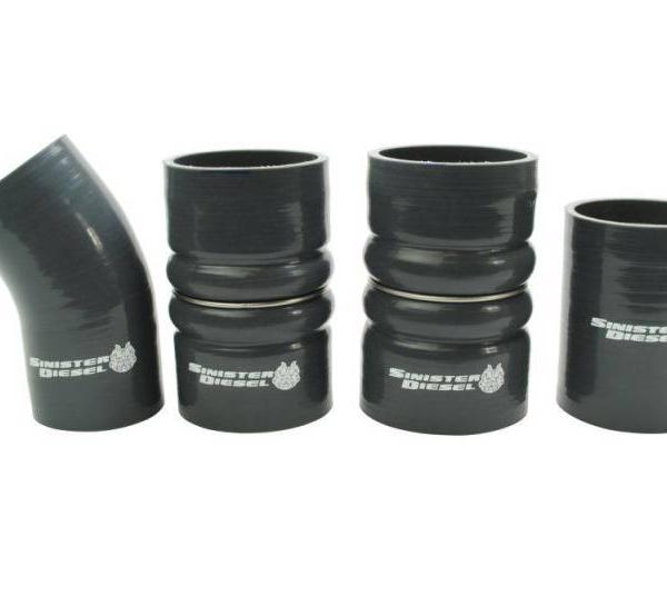 Sinister Diesel SD-INTRPIPE-6.0-KIT