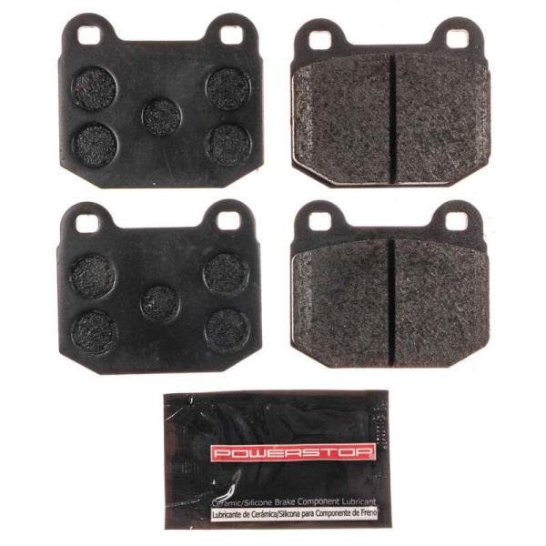 PowerStop PST-109A